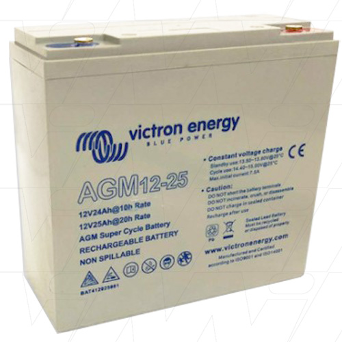 Victron Energy BAT412025081